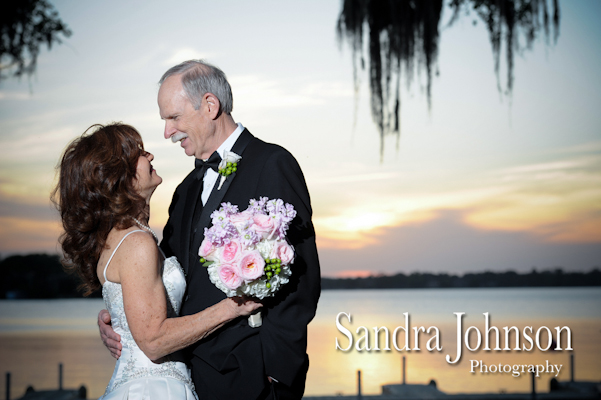 Best Winter Park Racquet Club wedding photographer - Sandra Johnson (SJFoto.com)